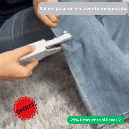 Maquina De Coser Compacta