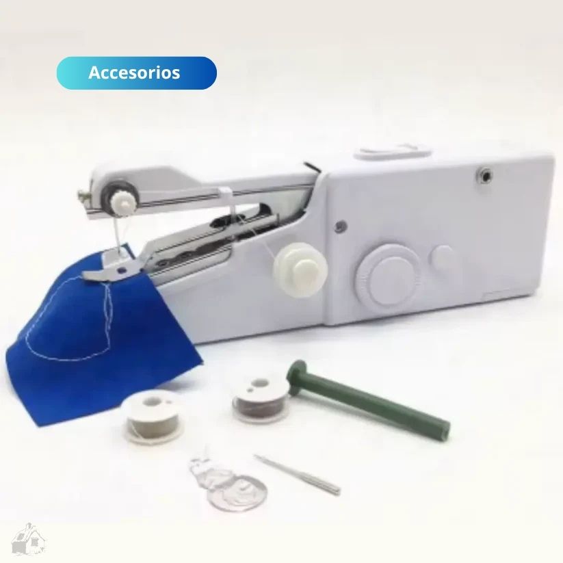 Maquina De Coser Compacta