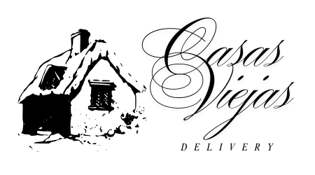 Casas Viejas Delivery